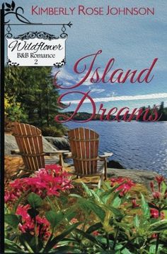 portada Island Dreams (in English)