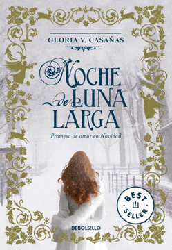 portada Noche de Luna Larga (in Spanish)