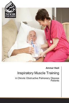 portada Inspiratory Muscle Training (in English)