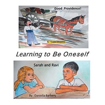 portada Learning to be Oneself (in English)