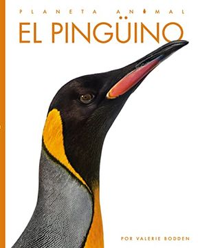 portada El Pingüino