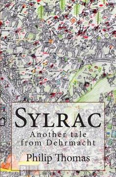 portada Sylrac: Another tale from Dehrmacht