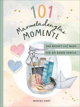 portada 101 Marmeladenglas-Momente (en Alemán)