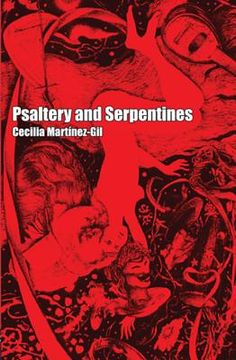portada Psaltery and Serpentines (in English)
