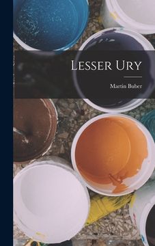 portada Lesser Ury (in German)