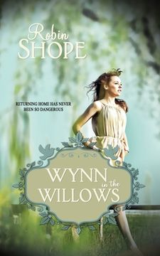 portada Wynn in the Willows (en Inglés)