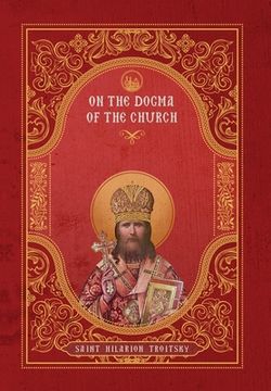 portada On the Dogma of the Church: An Historical Overview of the Sources of Ecclesiology