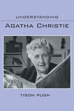 portada Understanding Agatha Christie (in English)