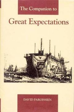 portada The Companion to Great Expectations (en Inglés)