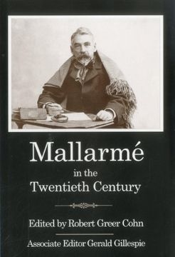 portada Mallarme in the Twentieth Century