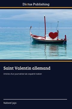 portada Saint Valentin allemand (en Francés)