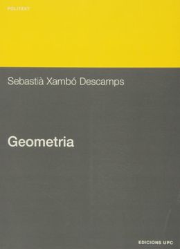 portada Geometria (Politext) (in Catalá)