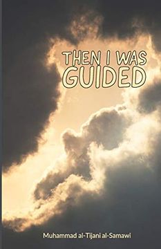 portada Then i was Guided (en Inglés)