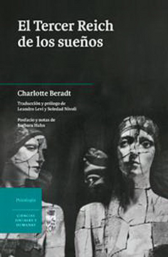portada El Tercer Reich de los Sueños (in Spanish)