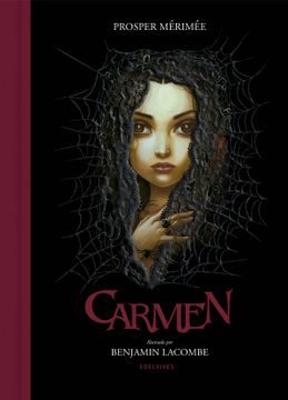 portada Carmen (in Spanish)