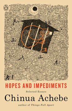 portada Hopes and Impediments: Selected Essays 