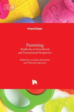 portada Parenting: Studies by an Ecocultural and Transactional Perspective (en Inglés)
