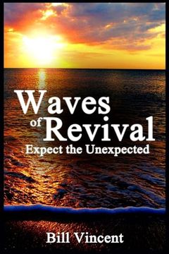 portada Waves of Revival: Expect the Unexpected (en Inglés)