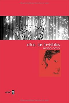portada Ellas, las Invisibles (Mujeres)