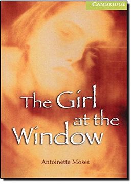 portada The Girl at the Window Starter/Beginner (in English)