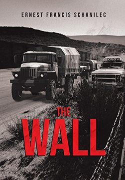 portada The Wall (en Inglés)