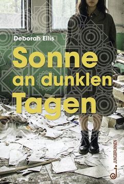 portada Sonne an Dunklen Tagen (in German)
