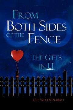 portada from both sides of the fence: the gifts in u (in English)