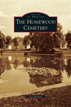portada The Homewood Cemetery (en Inglés)