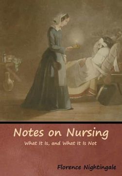 portada Notes on Nursing: What it is, and What it is not 