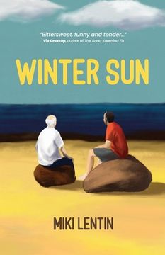 portada Winter Sun (in English)