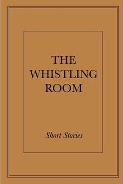 portada The Whistling Room (in English)