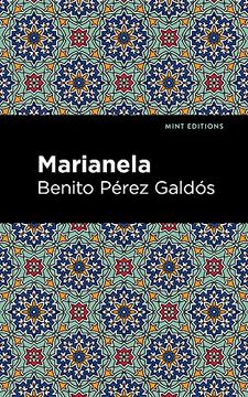 portada Marianela (Mint Editions) 