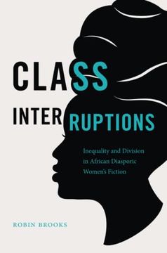 portada Class Interruptions: Inequality and Division in African Diasporic Women'S Fiction (en Inglés)