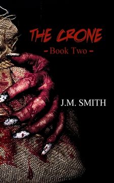 portada The Crone II (en Inglés)