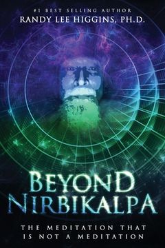 portada Beyond Nirbikalpa (in English)