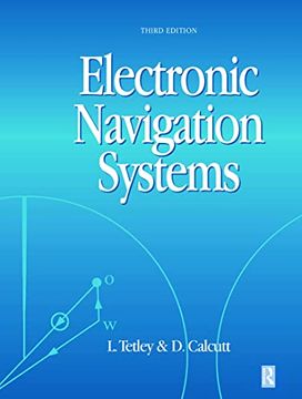 portada Electronic Navigation Systems (en Inglés)