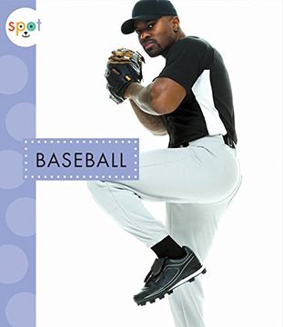 portada Baseball (Spot Sports)