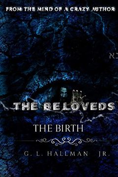 portada The Beloveds (in English)
