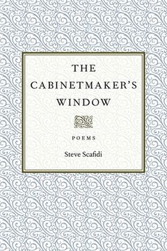 portada The Cabinetmaker's Window (en Inglés)
