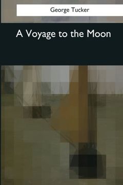 portada A Voyage to the Moon