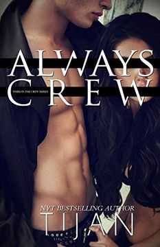 portada Always Crew (en Inglés)