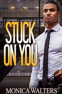 portada Stuck on you (Urban Books) (en Inglés)