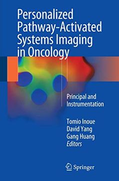 portada Personalized Pathway-Activated Systems Imaging in Oncology: Principal and Instrumentation (en Inglés)
