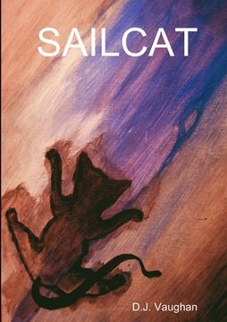 portada Sailcat (en Inglés)