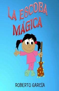 portada La escoba magica