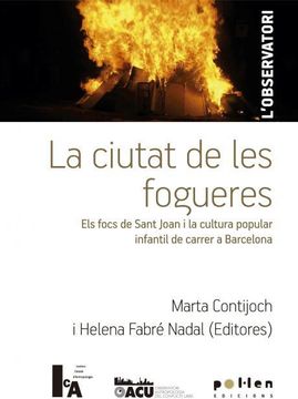 portada La Ciutat de les Fogueres 