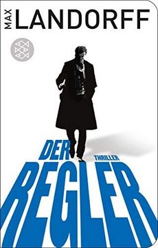 portada Der Regler. Thriller. - (=Fischer-Taschenbibliothek). 