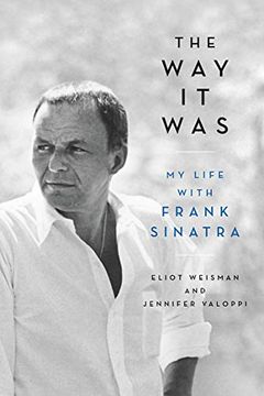 portada The way it Was: My Life With Frank Sinatra (in English)
