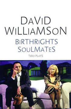 portada Birthrights (en Inglés)