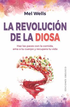 portada Revolución de la Diosa, La (in Spanish)